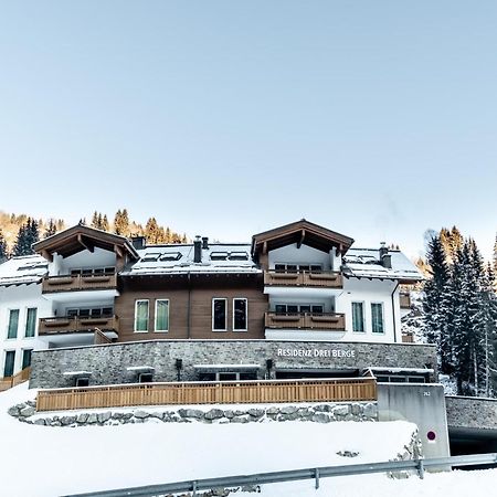 Vila Saalbach Hinterglemm Exteriér fotografie