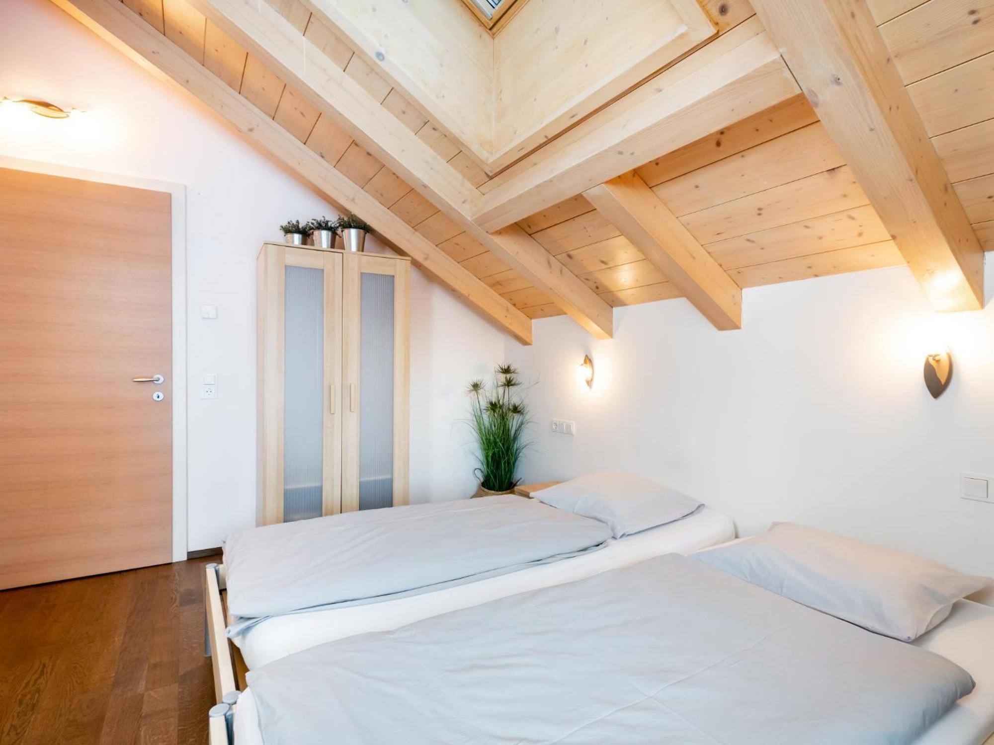 Vila Saalbach Hinterglemm Exteriér fotografie