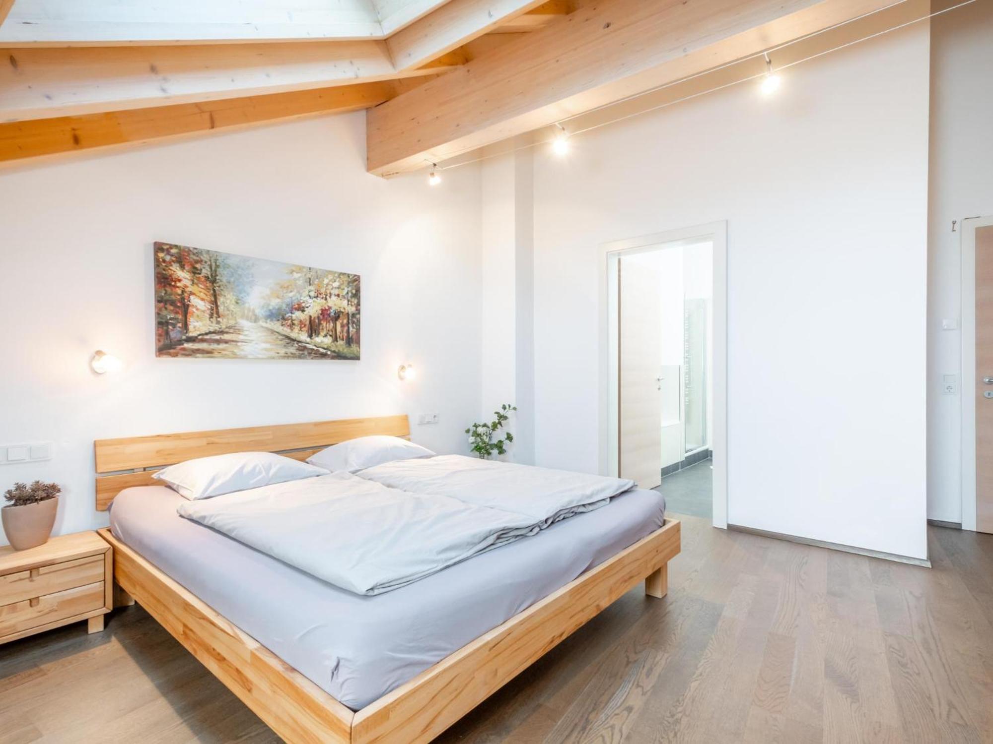 Vila Saalbach Hinterglemm Exteriér fotografie